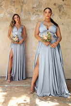 Load image into Gallery viewer, LaDivine Prom Gown 7469-2
