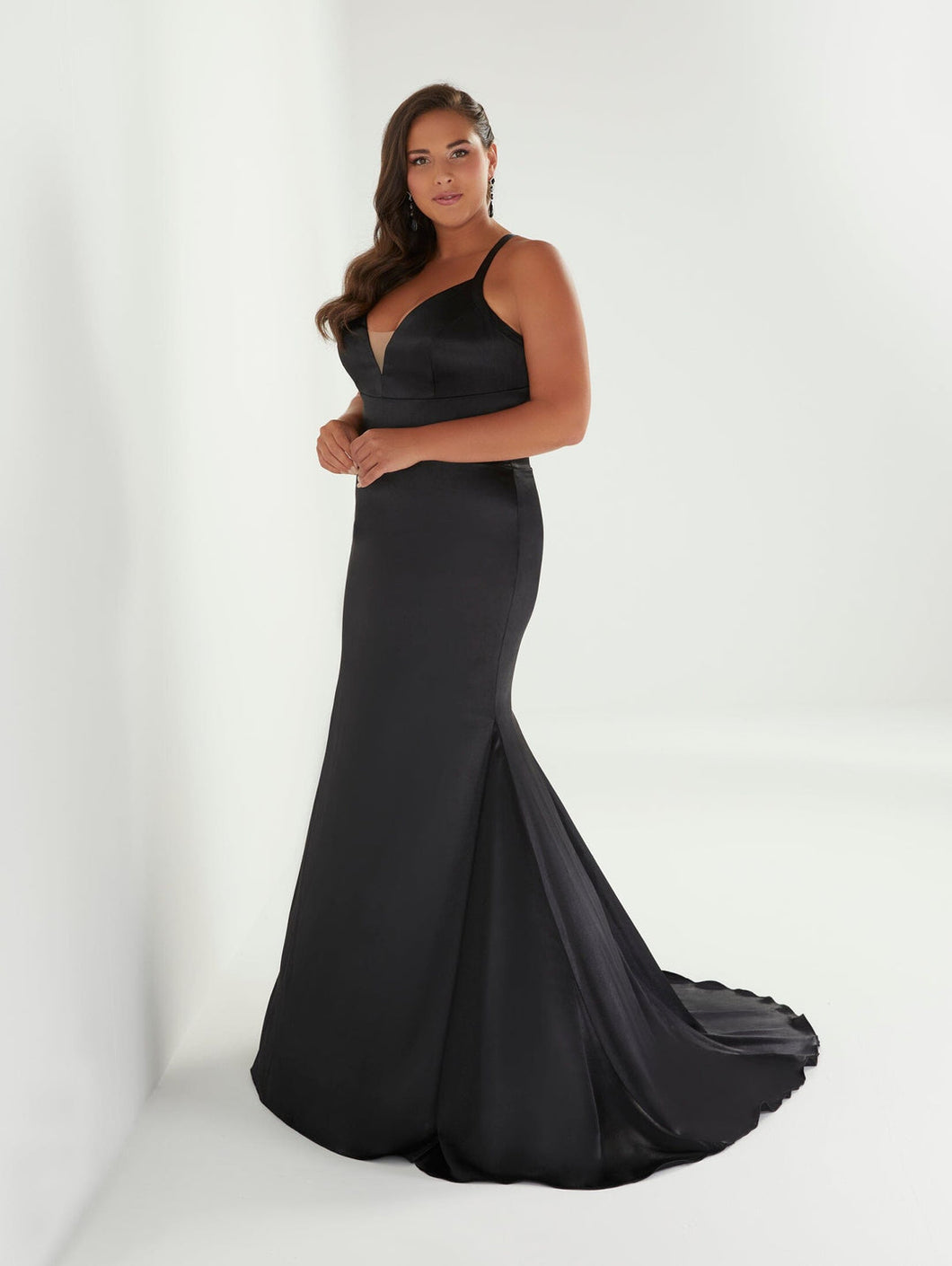Tiffany Prom Gown 16965 Millers' Prom and Formal Wear Tiffany Prom Gown 16965 Millers' Prom and Formal Wear