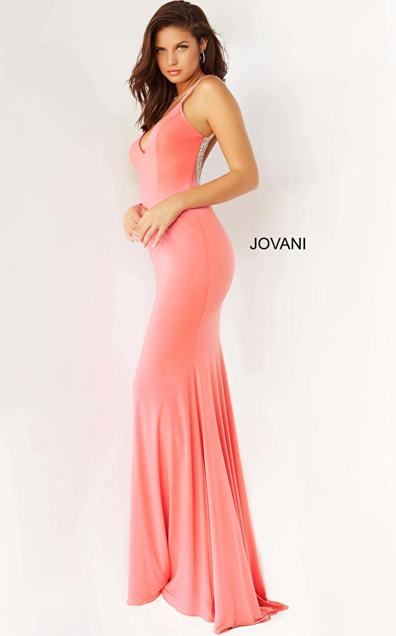 Jovani Prom Gown 07297