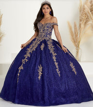 Load image into Gallery viewer, Fiesta Collection Quinceanera 56447
