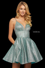 Load image into Gallery viewer, Sherri Hill Party Dress 52955
