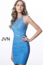 Load image into Gallery viewer, JVN by Jovani Party Dress 1290
