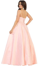 Load image into Gallery viewer, May Queen Prom Gown MQ1678
