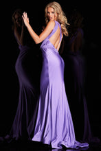 Load image into Gallery viewer, JVN by Jovani Prom Gown 22339
