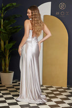 Load image into Gallery viewer, Nox Anabel Prom Gown E1042
