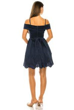 Load image into Gallery viewer, Duulce Party Dress 16397
