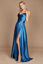 Load image into Gallery viewer, Dylan and Davids Prom Dress DD1248
