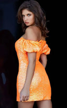 Load image into Gallery viewer, Jovani Party Dress 09617
