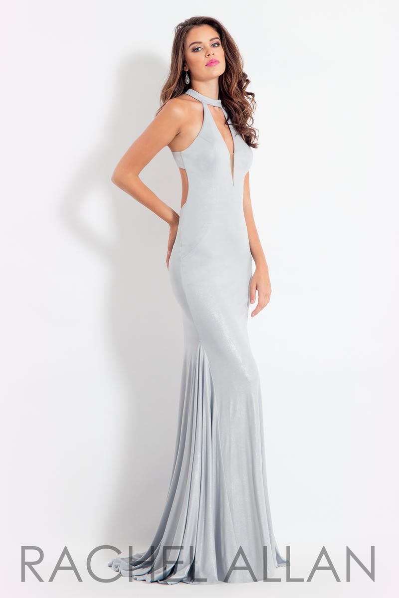 Rachel Allan Prom Gown 6121