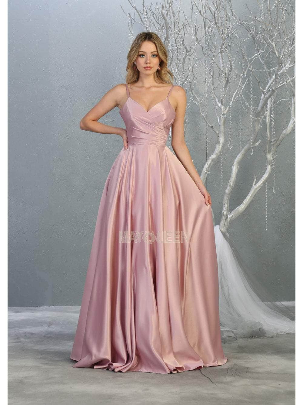 May Queen Prom Gown MQ1678