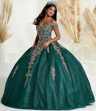 Load image into Gallery viewer, Fiesta Collection Quinceanera 56447
