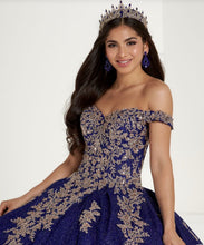 Load image into Gallery viewer, Fiesta Collection Quinceanera 56447
