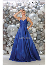 Load image into Gallery viewer, May Queen Prom Gown MQ1678
