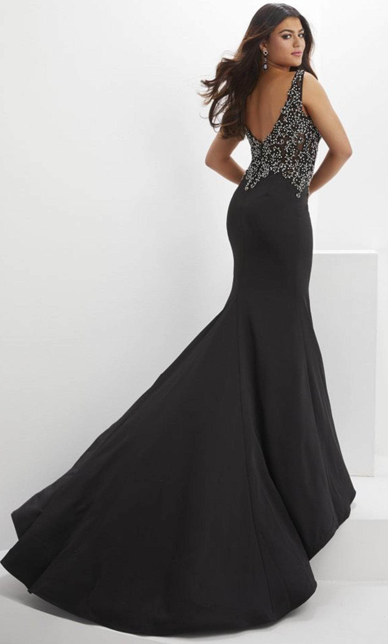 Panoply Prom Gown 14151 – Millers' Prom and Formal Wear
