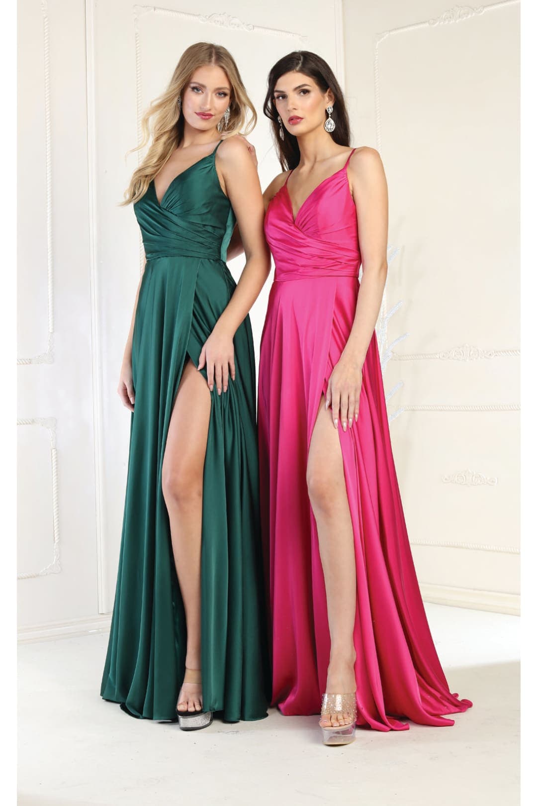 May Queen Prom Gown MQ1945 Millers' Prom and Formal Wear May Queen Prom Gown MQ1945 Millers' Prom and Formal Wear