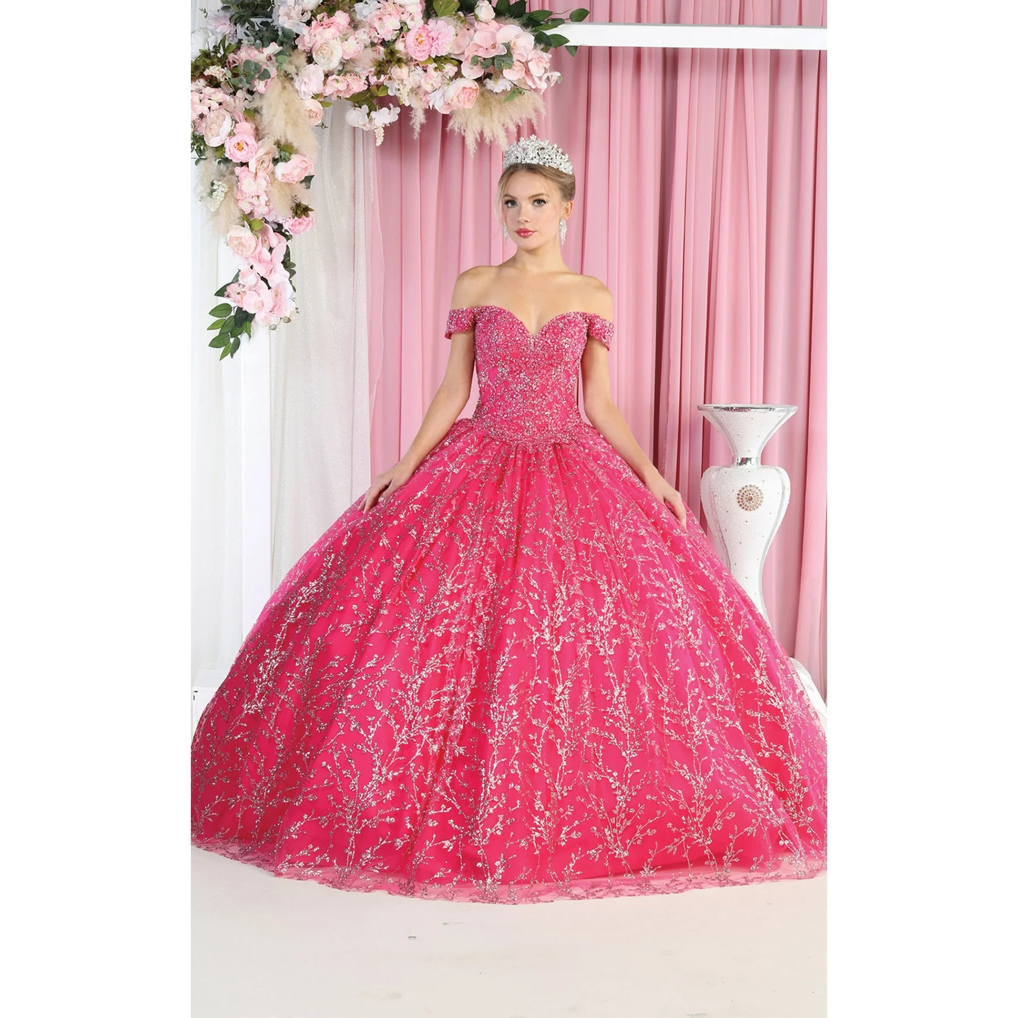 Millers' Prom and Formal Wear  Millers' Prom and Formal Wear