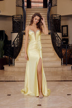 Load image into Gallery viewer, Nox Anabel Prom Gown R1698
