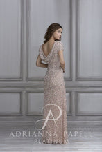 Load image into Gallery viewer, Adrianna Papell Gown 40104

