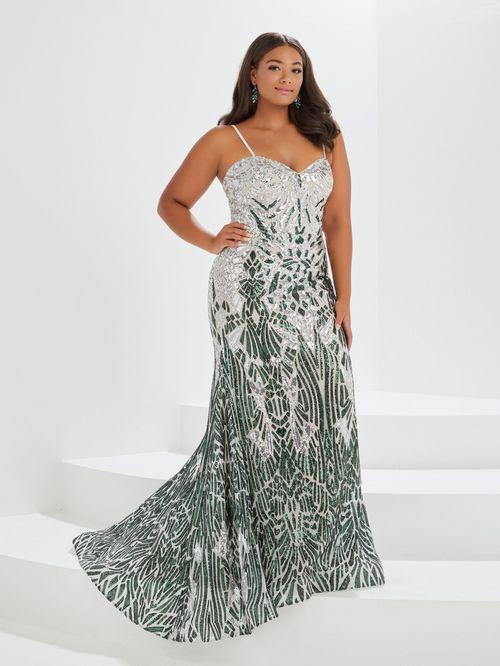 Christina Wu Prom Gown 16042 – Millers' Prom and Formal Wear