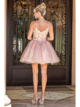Load image into Gallery viewer, Dancing Queen Party Dress 3278
