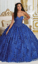 Load image into Gallery viewer, May Queen Quinceanera LK217
