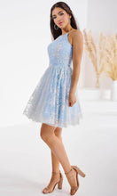 Load image into Gallery viewer, Tiffany Party Dress 27357
